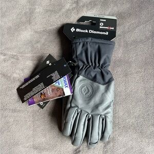 Black Diamond Tour Gloves